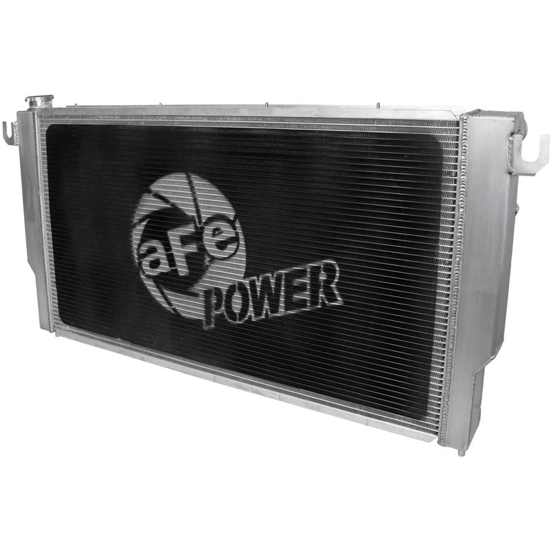 AFE 46-52171 BladeRunner Street Series Radiator | XDP