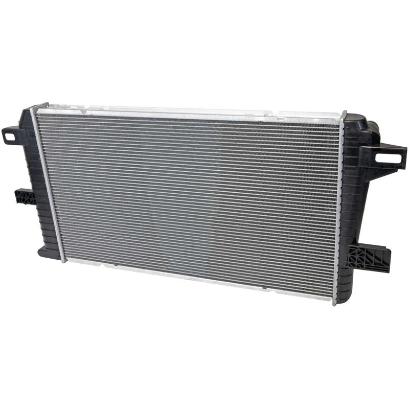 aFe BladeRunner OER Series Radiator | Ford Diesel Trucks V8-7.3L (99-03) (46-53051)