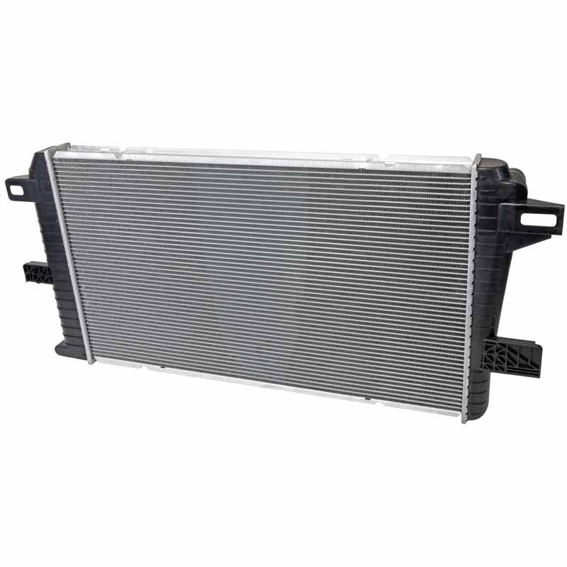 aFe BladeRunner OER Series Radiator | Toyota Tacoma V6-4.0L (05-15) (46-53111) main image 0