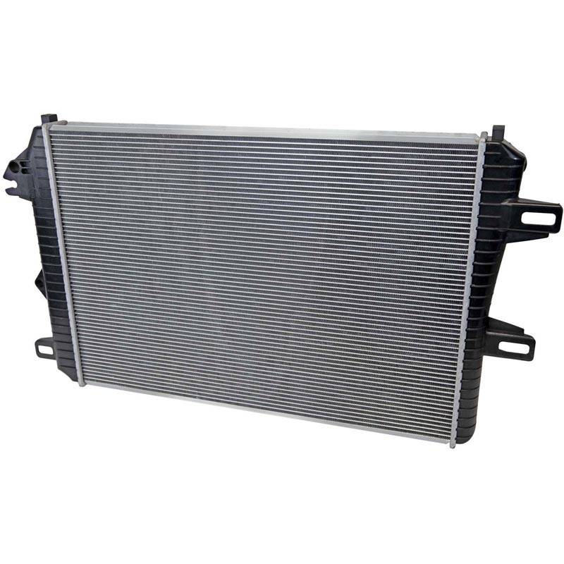 aFe BladeRunner OER Series Radiator | Toyota 4Runner (07-14) / FJ Cruiser (03-09) V6-4.0L (46-53121)