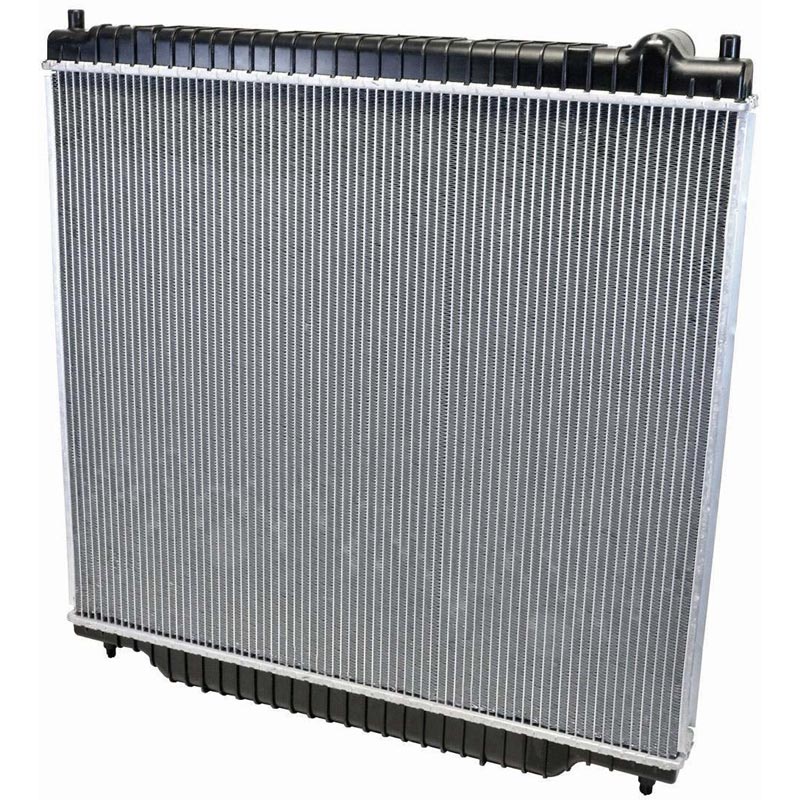 aFe BladeRunner OER Series Radiator | Toyota Tacoma V6-4.0L (05-15) (46-53111) main image 1