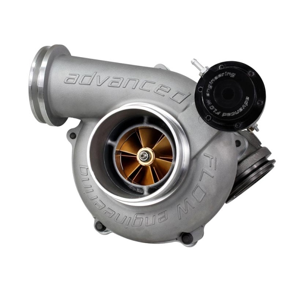 AFE 46-60072 GT Series BladeRunner Turbo | XDP