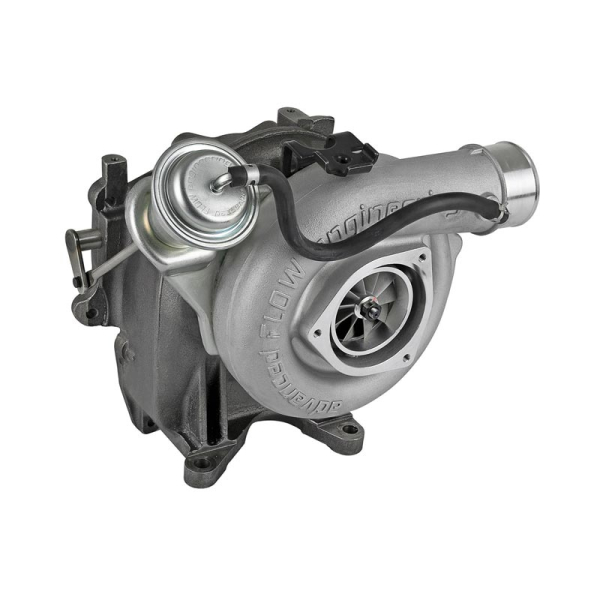 Image 1 for AFE BladeRunner Street Series Turbocharger 46-60100