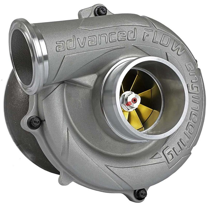 AFE 46-60232 Bladerunner GT Series Turbo | XDP