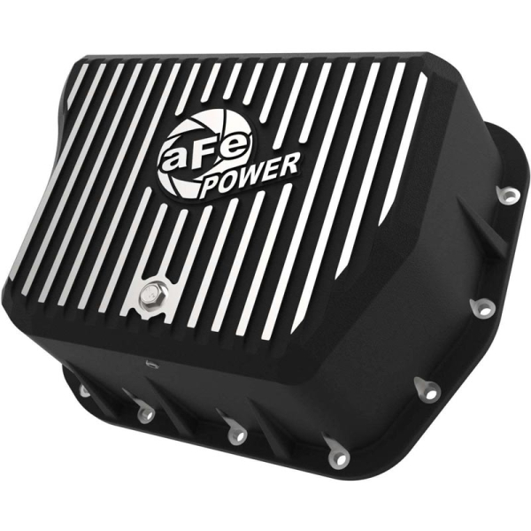 Image 1 for AFE 46RE/46RH/47RE/47RH/48RE Transmission Pan 46-7005X