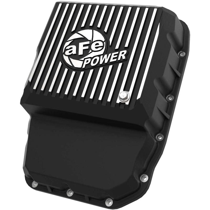 AFE 68RFE Transmission Pan 46-7006X | XDP
