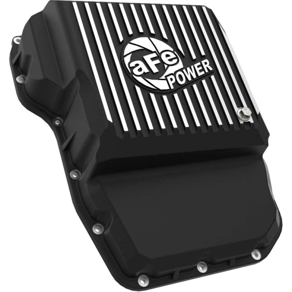 TEM AFE 68RFE Transmission Pan 46-7006X | XDP