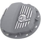 Axle & Driveline