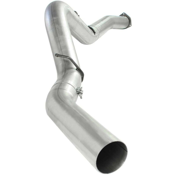 Image 1 for AFE 49-04040 ATLAS 5" DPF-Back Exhaust System