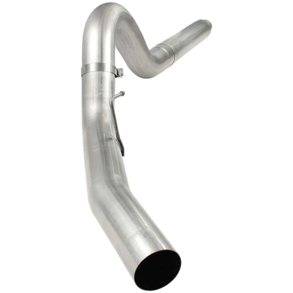 Image 1 for AFE 49-43054 MACH Force XP 5" DPF-Back Exhaust System