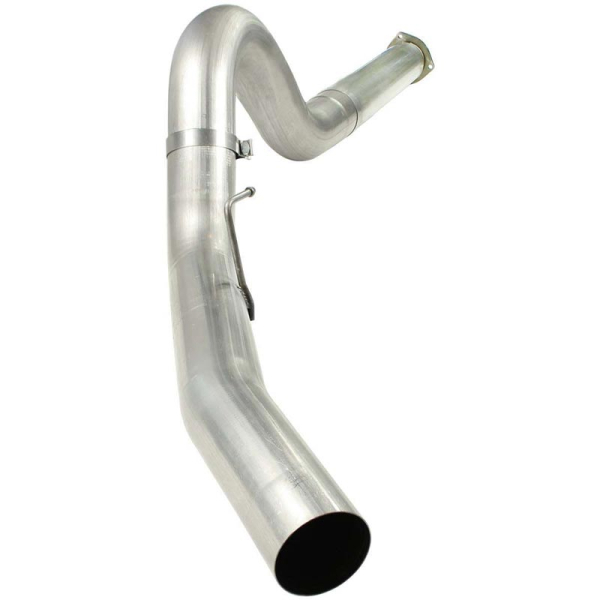 Image 1 for AFE 49-43055 Mach Force XP 5" DPF-Back Exhaust System