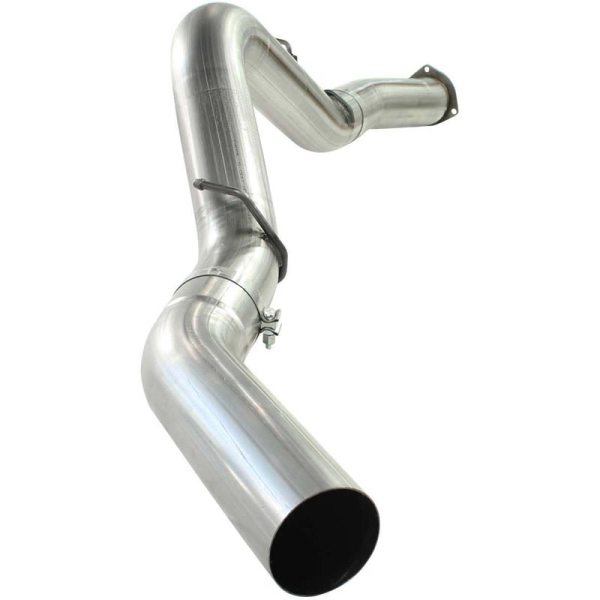 Image 1 for AFE 49-44040 MACH Force XP 5" DPF-Back Exhaust System