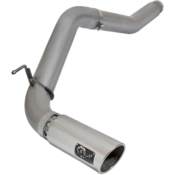 aFe 3 IN Steel Downpipe | ATLAS (49-04093)
