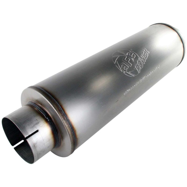 Image 1 for AFE 49-91012 Mach Force XP Muffler