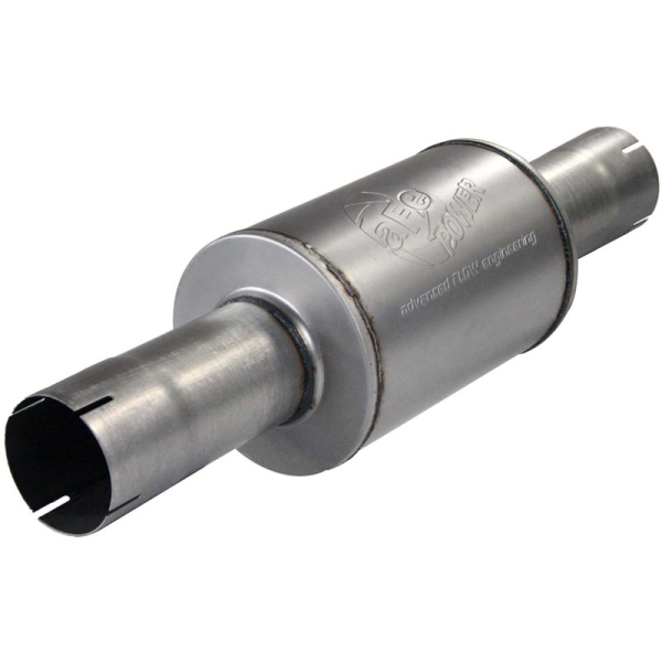 Image 1 for AFE ATLAS Muffler 49-91014
