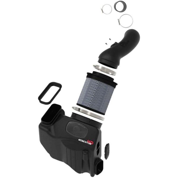 AFE 50-70056T Pro 10R Momentum HD Cold Air Intake System | XDP