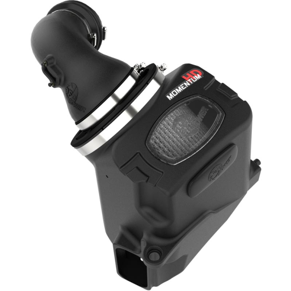 AFE 50-70121D Pro DRY S Filter Momentum HD Cold Air Intake System