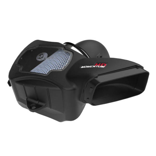 aFe Momentum HD Cold Air Intake System w/Pro 10R Filter 2020 Ford F250/350 Power Stroke V8-6.7L (td)