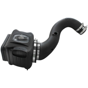 PPE 115010070 Zilla Carbon Fiber Turbo Inlet - Forged Carbon | XDP