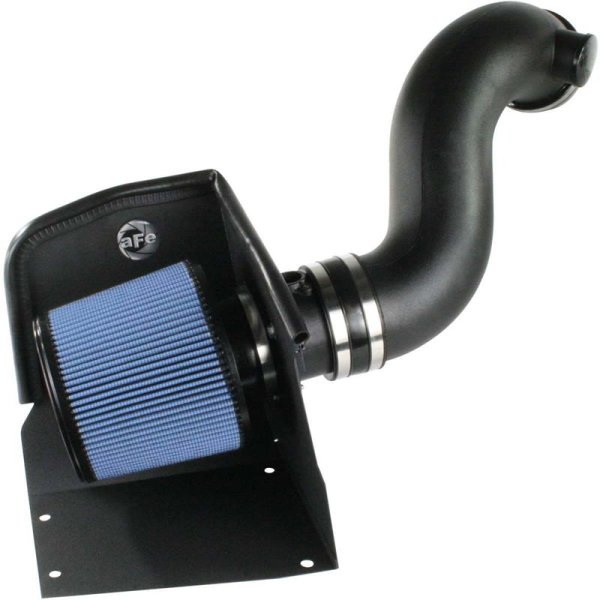 Image 1 for AFE 54-10782 Magnum Force Stage-2 Cold Air Intake System w/ Pro 5R Filter