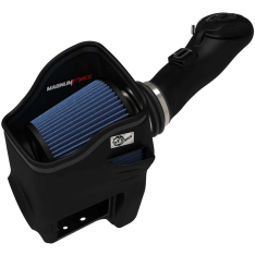 S&B Filters 75-5197D F-250/F-350 7.3L Cold Air Intake - Dry Filter (2023-2025