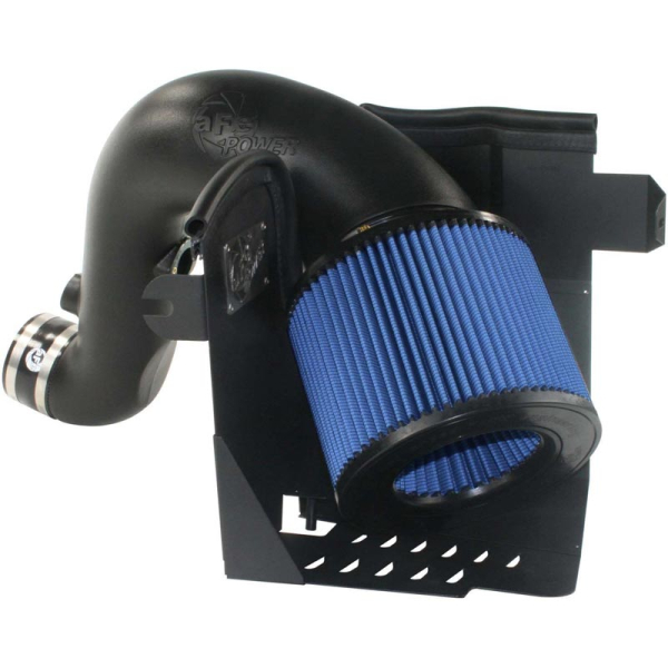 Image 1 for AFE Magnum Force Stage-2 Cold Air Intake System w/ Pro 5R Filter