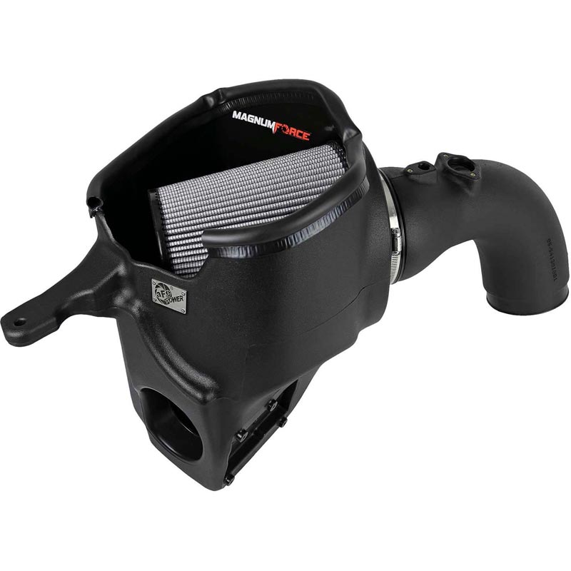 Fndiページ AFE 54-13018D Pro Dry Stage 2 Magnum Force Cold Air Intake System
