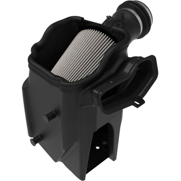 AFE 54-13070D Pro Dry Stage 2 Magnum Force Cold Air Intake System