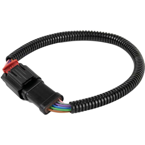 Image 1 for AFE 59-06301 12" Mass Air Flow (MAF) Extension Harness