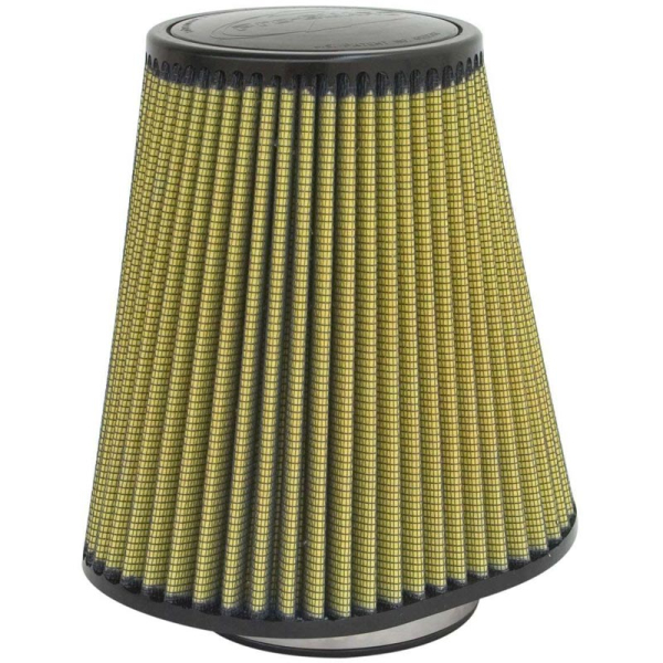 Image 1 for AFE 72-90037 Magnum Flow Pro Guard 7 Replacement Air Filter