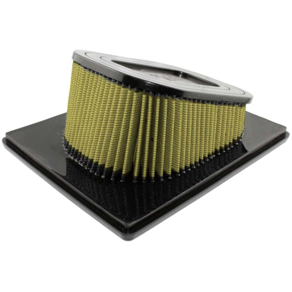 Image 1 for AFE 73-80062 Magnum Flow Pro Guard 7 Drop-In Replacement Air Filter