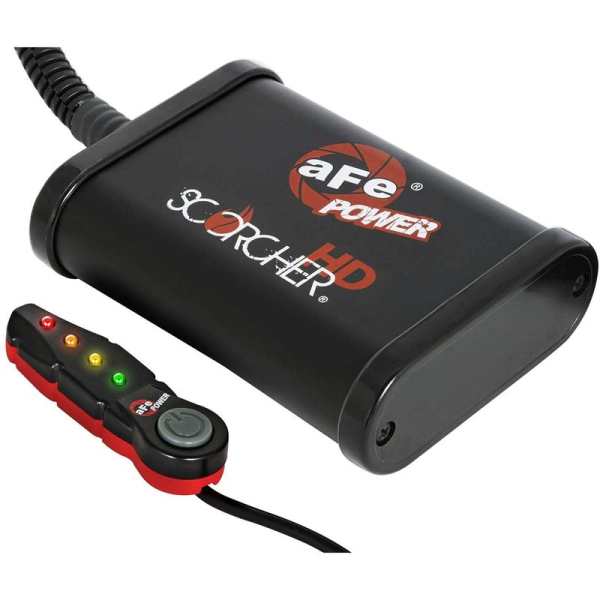 Image 1 for AFE 77-44009 Scorcher HD Module