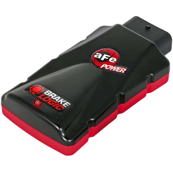 Image 1 for AFE 77-63001 BrakeLogic Exhaust Brake Controller