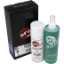 Thumbnail for AFE 90-50000 Air Filter Restore Kit - Cleaner & Aerosol Oil (Gold)