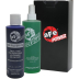 Thumbnail for AFE 90-50501 Magnum Flow Pro 5R Air Filter Restore Kit - Cleaner & Oil (Blue)