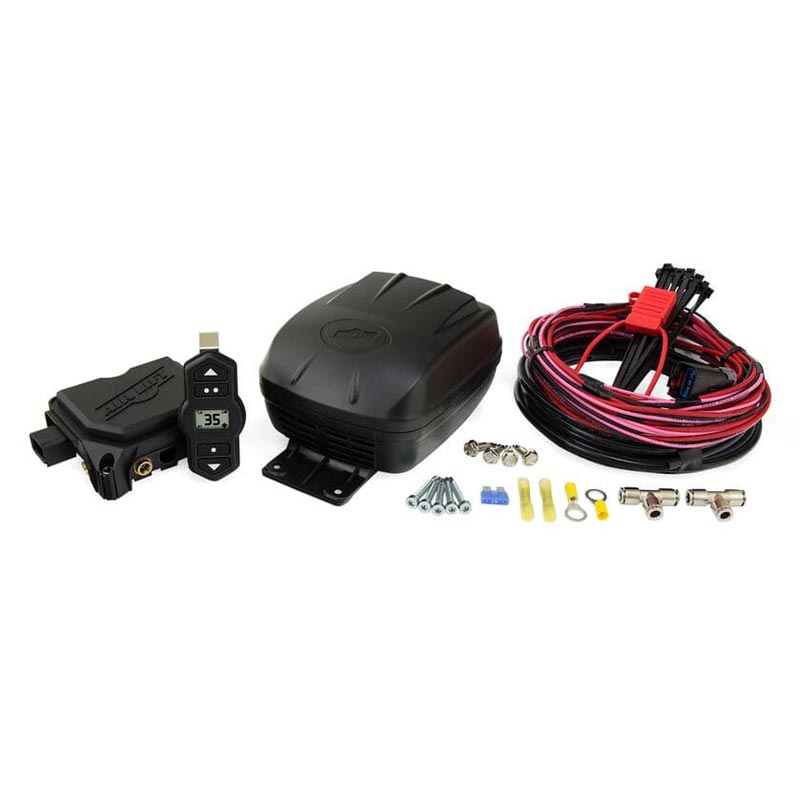 Air Lift 25980 WirelessONE Compressor System | XDP