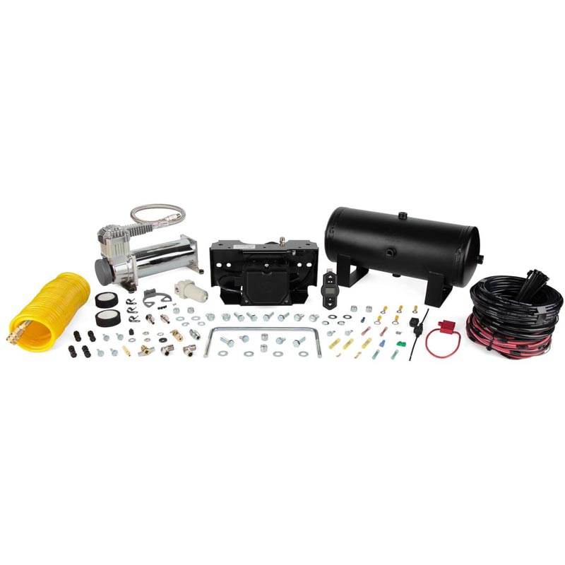 Air Lift 25981EZ WirelessOne Tank With EZ Mount | XDP