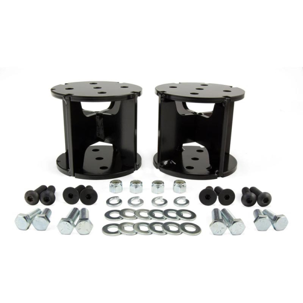 Image 1 for Air Lift 52440 4" Air Spring Spacers