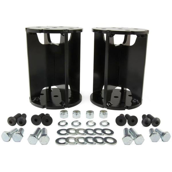 Image 1 for Air Lift 52460 6" Air Spring Spacers