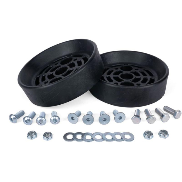 Image 1 for Air Lift 52500 Universal Air Spring Cradle