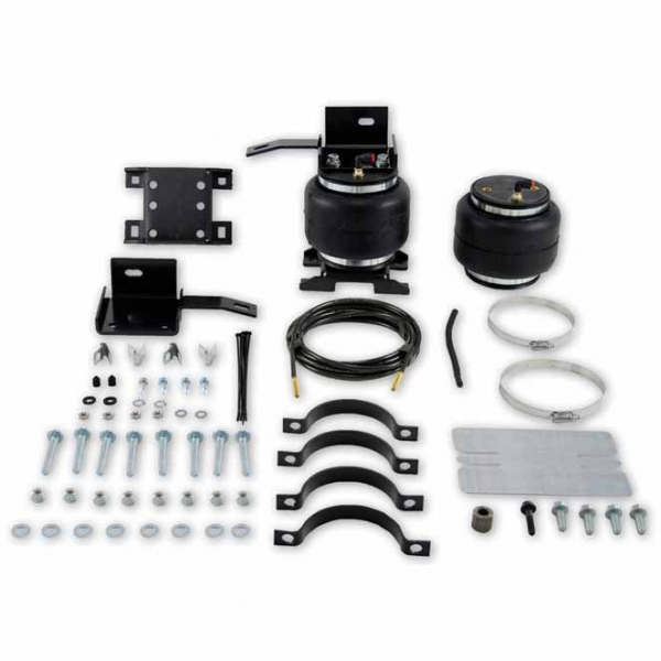 Image 1 for Air Lift 57205 LoadLifter 5000 Helper Spring Kit