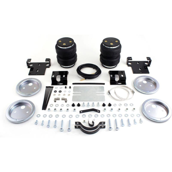 Image 1 for Air Lift 57275 LoadLifter 5000 Helper Spring Kit