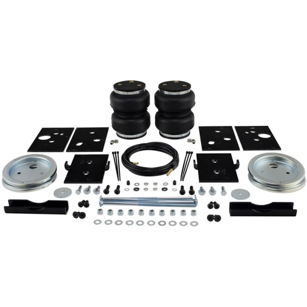 Image 1 for Air Lift 57289 LoadLifter 5000 Helper Spring Kit