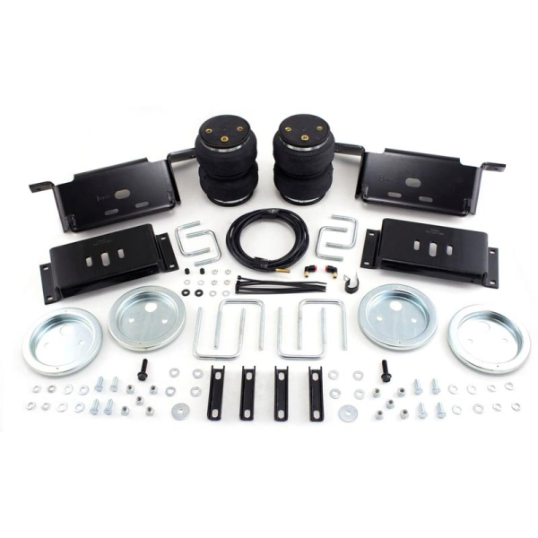 Image 1 for Air Lift 57291 LoadLifter 5000 Helper Spring Kit