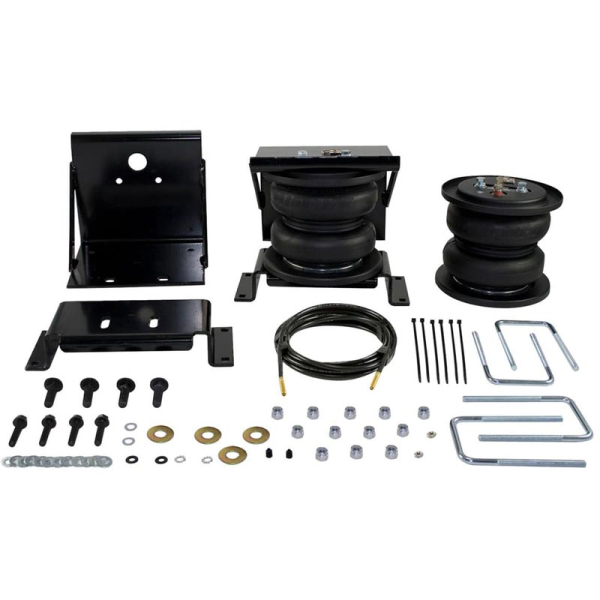 Image 1 for Air Lift 57292 LoadLifter 5000 Helper Spring Kit