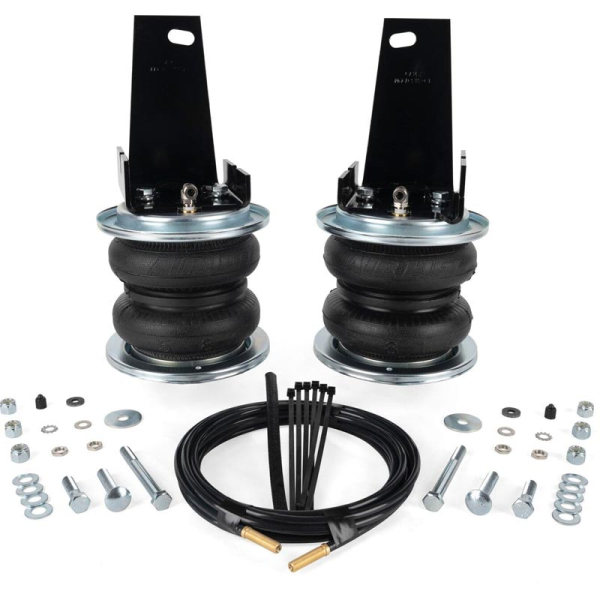 Image 1 for Air Lift 57340 LoadLifter 5000 Helper Spring Kit