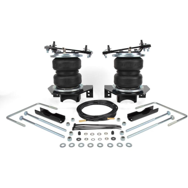 Image 1 for Air Lift 57352 LoadLifter 5000 Helper Spring Kit