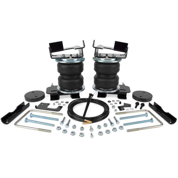 Image 1 for Air Lift 57355 LoadLifter 5000 Helper Spring Kit