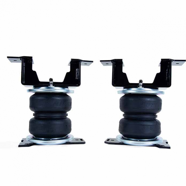 Image 1 for Air Lift 57388 LoadLifter 5000 Helper Spring Kit