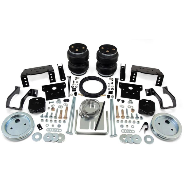 Image 1 for Air Lift 57390 LoadLifter 5000 Helper Spring Kit